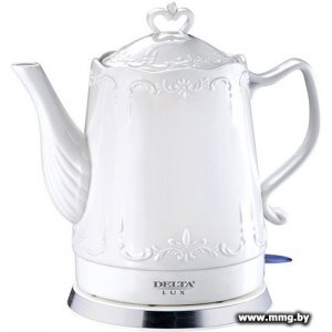 Купить Чайник Delta Lux DL-1236 в Минске, доставка по Беларуси