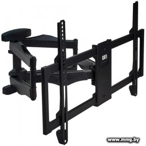 Кронштейн Kromax ATLANTIS-35 (черный)