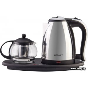 Купить Чайник Galaxy GL0401 в Минске, доставка по Беларуси