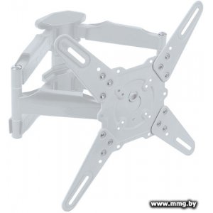 Кронштейн Kromax ATLANTIS-45 (белый)
