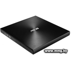 DVD+/-RW ASUS ZenDrive U9M (черный) SDRW-08U9M-U