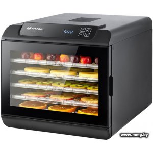 Kitfort KT-1905 Black