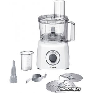 Купить Bosch MCM3110W в Минске, доставка по Беларуси