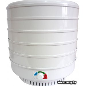 Купить Спектр-Прибор Ветерок-2 (5 поддонов, белый) в Минске, доставка по Беларуси