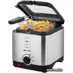 Купить Kitfort KT-2017 в Минске, доставка по Беларуси