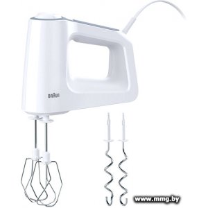 Купить Braun MultiMix 3 HM3000 в Минске, доставка по Беларуси
