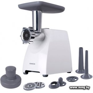 Купить Kenwood MG360 в Минске, доставка по Беларуси