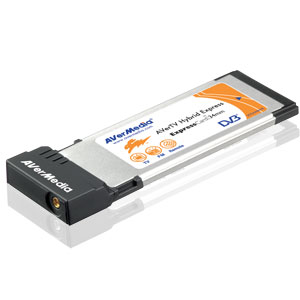 Купить AVer TV Hybrid Express 34mm в Минске, доставка по Беларуси