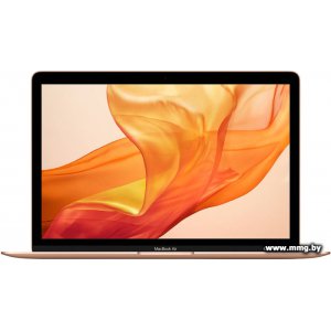 Купить Apple MacBook Air 13" 2018 (MREE2) в Минске, доставка по Беларуси