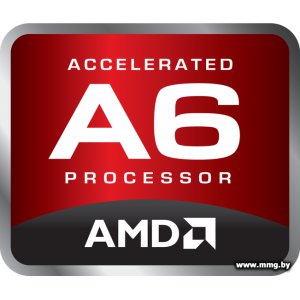 AMD A6-7480 /FM2+