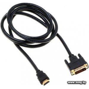 Кабель Buro BHP RET HDMI_DVI18
