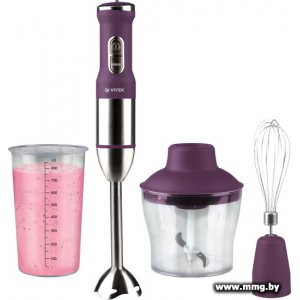 Купить Vitek VT-3415 BD в Минске, доставка по Беларуси