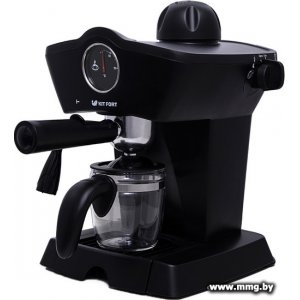 Кофеварка Kitfort KT-706