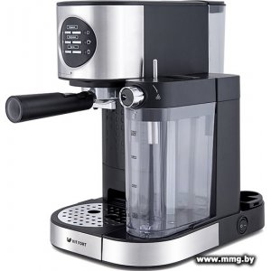 Кофеварка Kitfort КТ-703