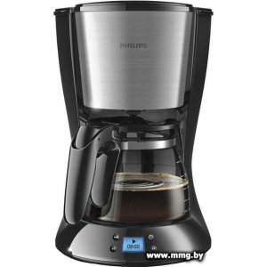 Купить Кофеварка Philips HD7459/20 в Минске, доставка по Беларуси