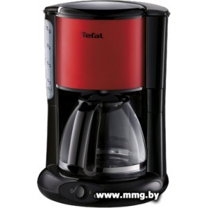 Купить Кофеварка Tefal CM361E38 в Минске, доставка по Беларуси