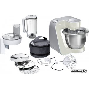 Купить Bosch MUM58L20 в Минске, доставка по Беларуси