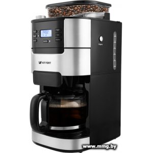 Купить Кофеварка Kitfort KT-720 в Минске, доставка по Беларуси