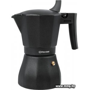 Купить Кофеварка Rondell RDS-499 в Минске, доставка по Беларуси