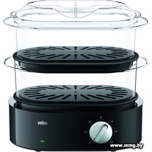 Braun IdentityCollection FS 5100 Black