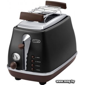 DeLonghi CTOV 2103.BK
