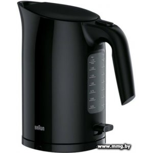 Купить Чайник Braun PurEase WK 3110 BK в Минске, доставка по Беларуси
