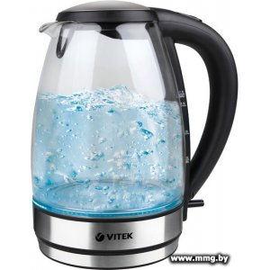 Купить Чайник Vitek VT-7046 BK в Минске, доставка по Беларуси