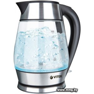 Купить Чайник Vitek VT-7037 TR в Минске, доставка по Беларуси