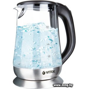 Купить Чайник Vitek VT-7036 TR в Минске, доставка по Беларуси