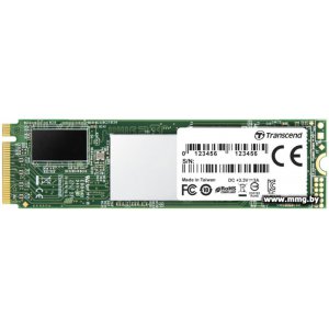 Купить SSD 512Gb Transcend 220S (TS512GMTE220S) в Минске, доставка по Беларуси
