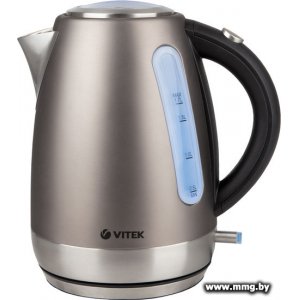 Купить Чайник Vitek VT-7025 ST в Минске, доставка по Беларуси