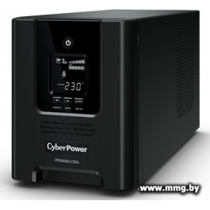 CyberPower PR3000ELCDSL 3000VA