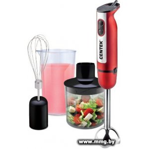 Купить CENTEK CT-1319 (красный) в Минске, доставка по Беларуси