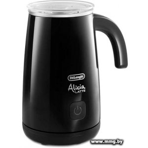 DeLonghi Alicia Черный EMF2.BK