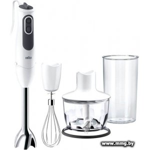 Купить Braun MQ 3135 Sauce (MQ3135WH) в Минске, доставка по Беларуси