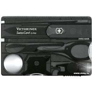 Мультитул Victorinox SwissCard Lite 0.7333.T3