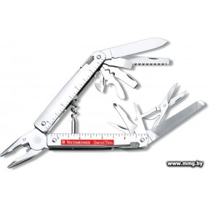 Мультитул Victorinox SwissTool Plus 3.0338.L