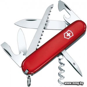 Мультитул Victorinox Camper (1.3613)