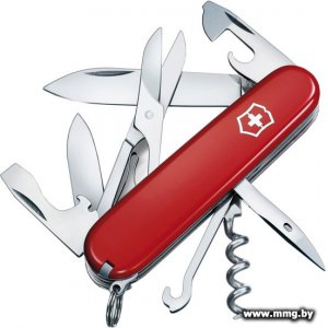 Мультитул Victorinox Climber 1.3703