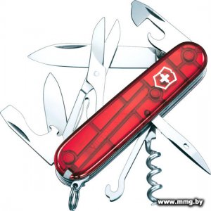 Мультитул Victorinox Climber 1.3703.Т