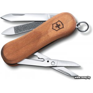 Мультитул Victorinox EvoWood 10 2.3801.63
