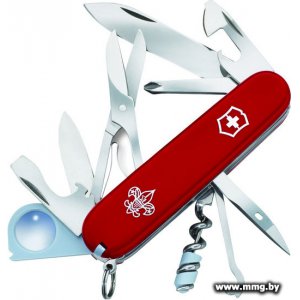 Мультитул Нож Victorinox Explorer (1.6703)