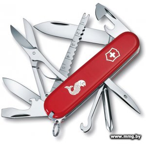 Мультитул Victorinox Fisherman 1.4733.72