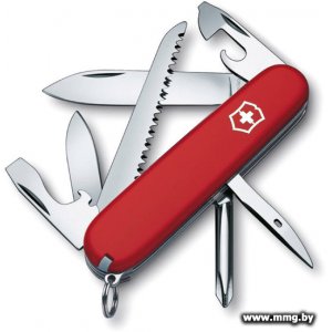 Купить Мультитул Victorinox Hiker [1.4613] в Минске, доставка по Беларуси