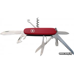 Мультитул Victorinox Huntsman 1.3713