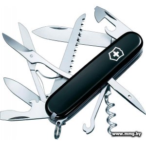 Мультитул Нож Victorinox Huntsman 1.3713.3