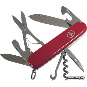 Мультитул Victorinox Mountaineer 1.3743