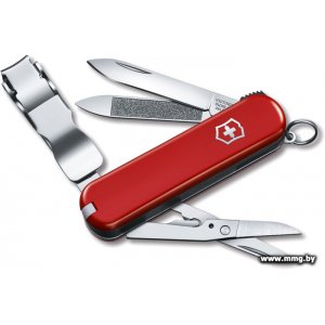 Мультитул Victorinox NailClip 580 0.6463