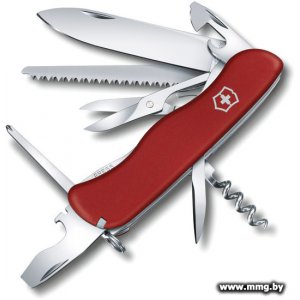 Мультитул Victorinox Outrider 0.8513