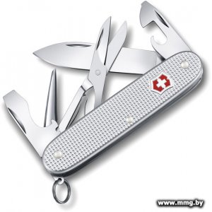 Мультитул Victorinox Pioneer X 0.8231.26